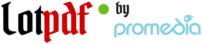 LotPDF by promedia